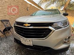 شيفروليه إكوينوكس